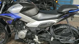 Hero Xtreme 125R 2024 Blue
