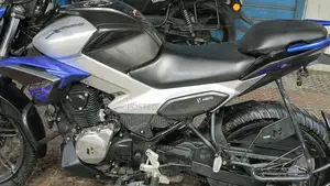 Hero Xtreme 125R 2024 Blue