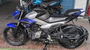 Hero Xtreme 125R 2024 Blue