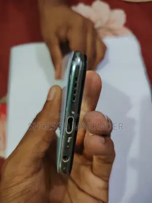 Realme X2 128 GB Purple