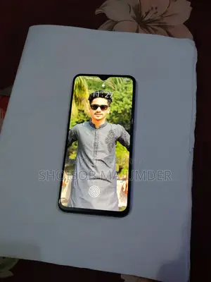 Realme X2 128 GB Purple