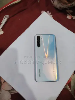 Realme X2 128 GB Purple