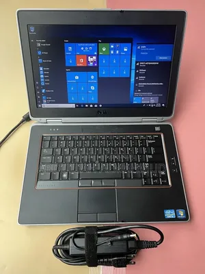 Laptop Dell Latitude E6420 4GB Intel Core i3 HDD 1TB