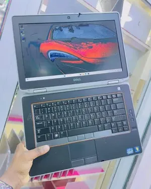Laptop Dell Latitude E6420 4GB Intel Core i3 HDD 1TB