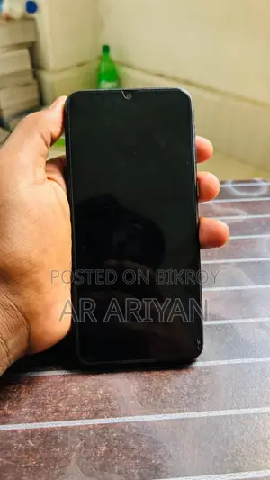 Samsung Galaxy M21 128 GB Blue
