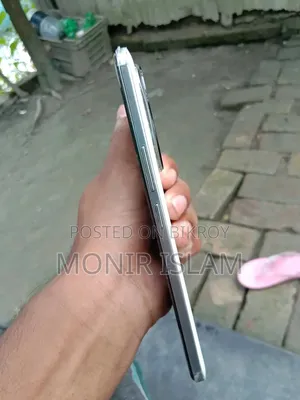 Honor 200 256 GB White