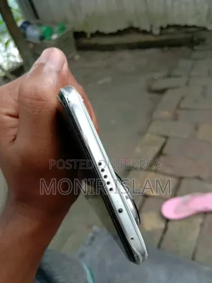 Honor 200 256 GB White