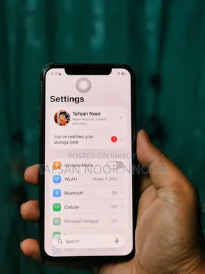 Apple iPhone 11 Pro 64 GB Gold