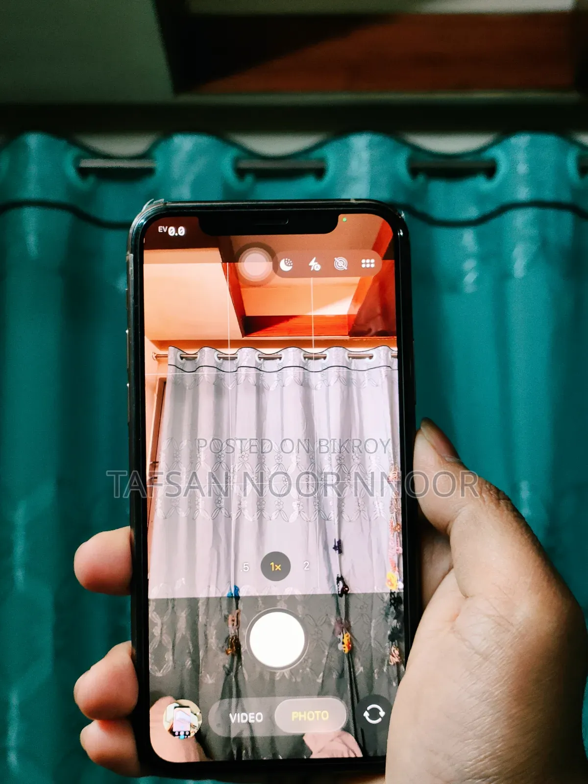 Apple iPhone 11 Pro 64 GB Gold