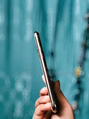 Apple iPhone 11 Pro 64 GB Gold