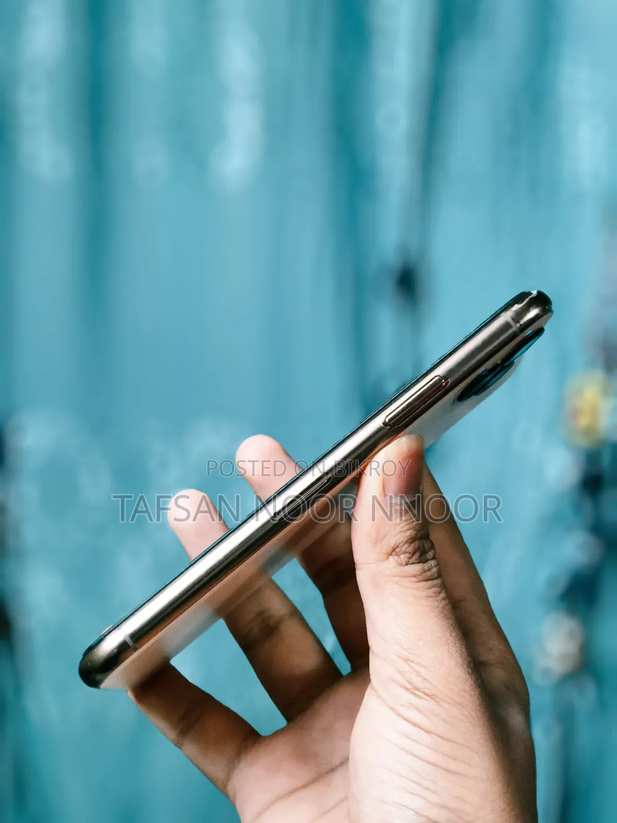 Apple iPhone 11 Pro 64 GB Gold