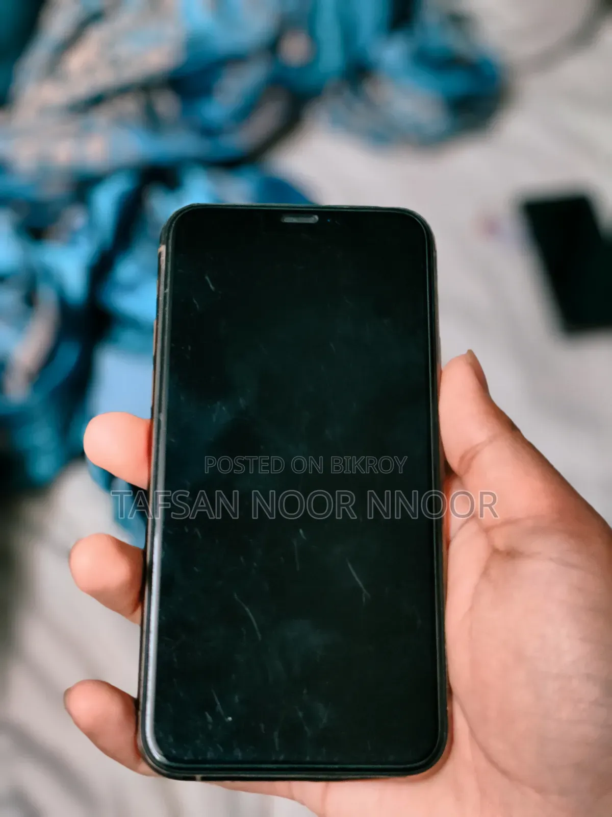 Apple iPhone 11 Pro 64 GB Gold