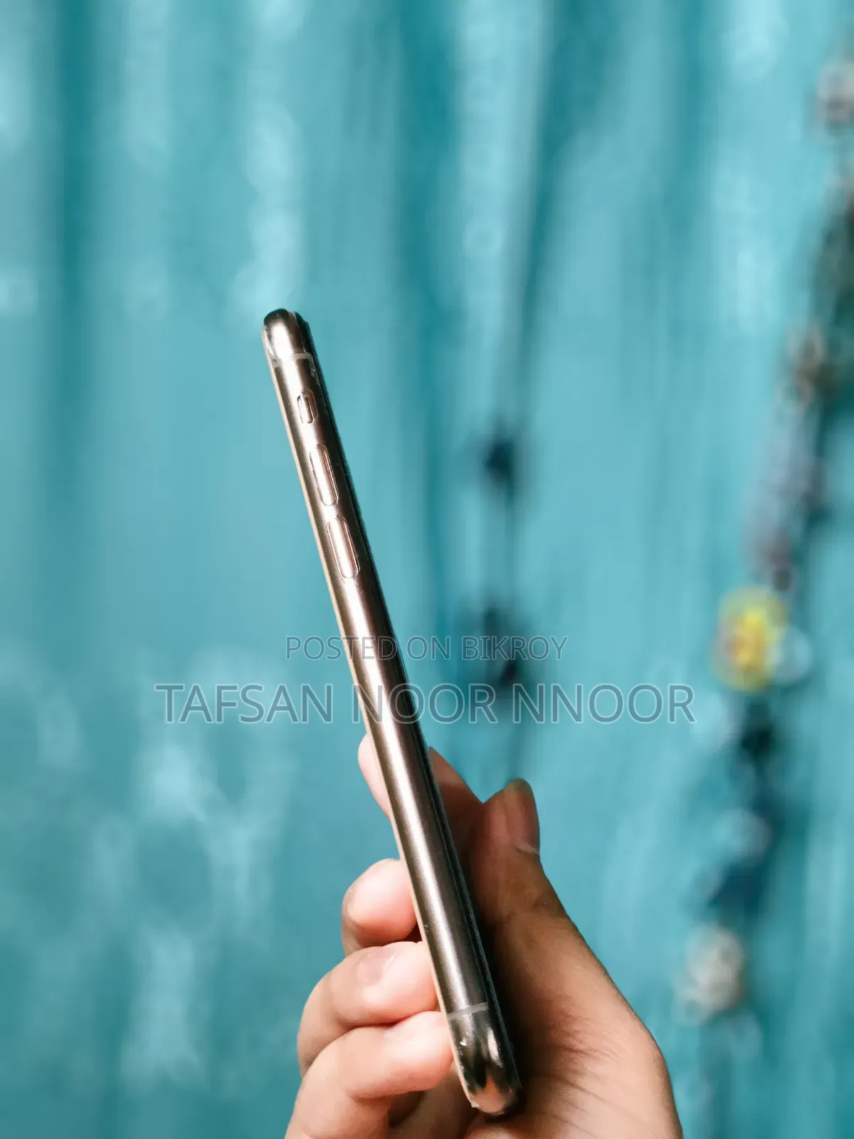 Apple iPhone 11 Pro 64 GB Gold