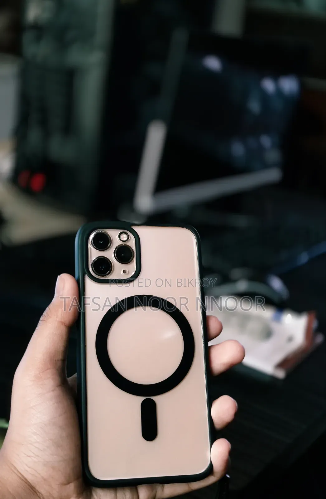 Apple iPhone 11 Pro 64 GB Gold