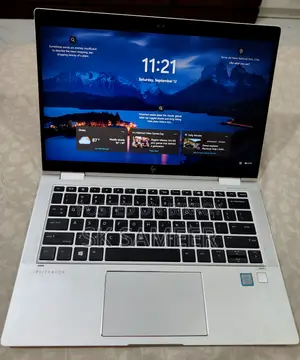 Laptop HP EliteBook X360 1030 G3 16GB Intel Core i7 256GB SSD