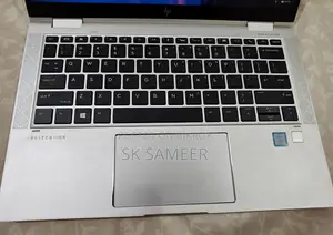 Laptop HP EliteBook X360 1030 G3 16GB Intel Core i7 256GB SSD