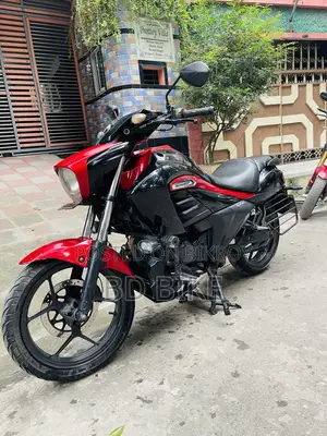 Suzuki Intruder 2018 Black