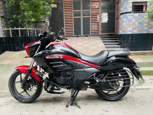 Suzuki Intruder 2018 Black