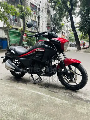 Suzuki Intruder 2018 Black