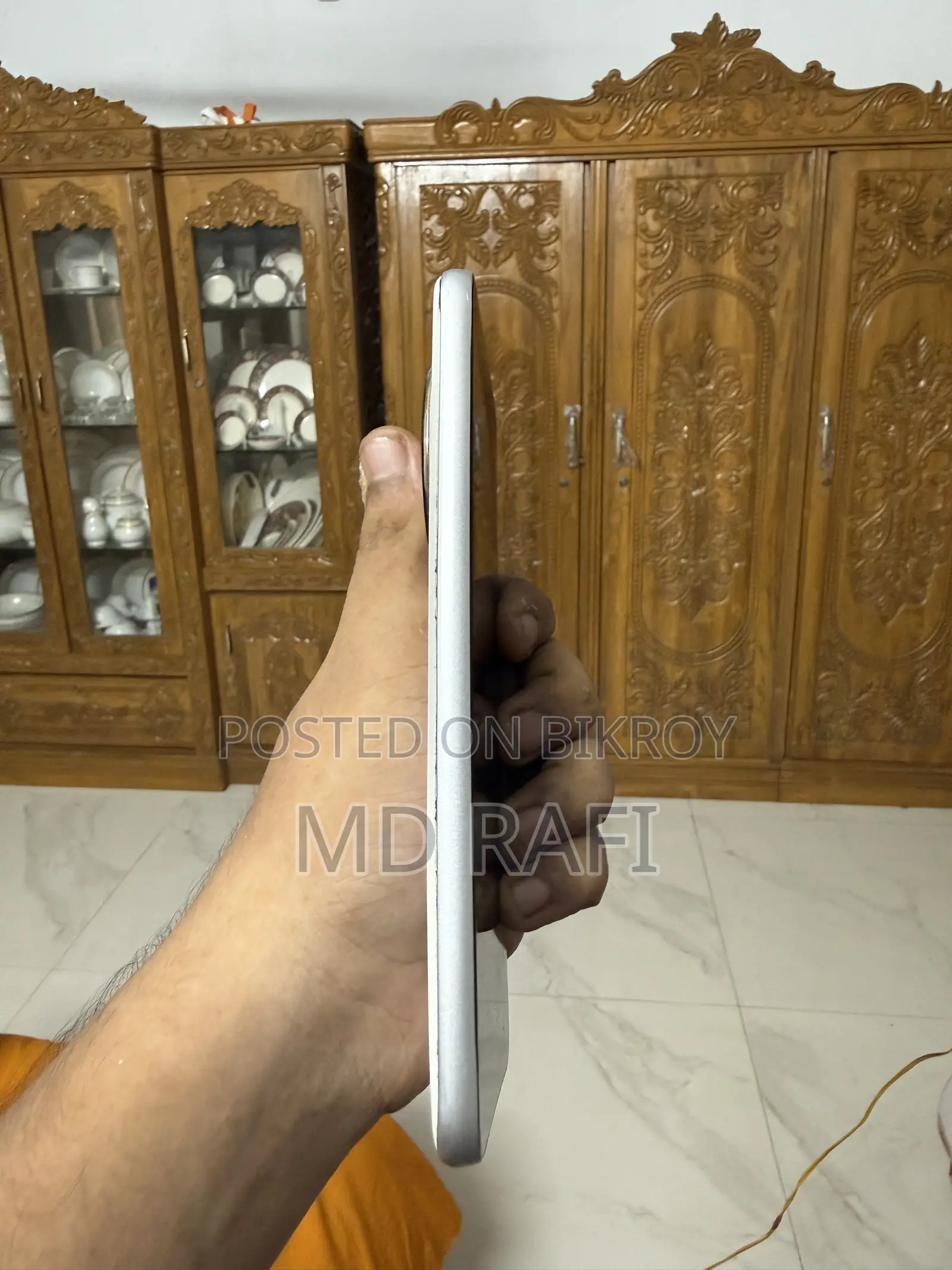 Honor X9d 512 GB White