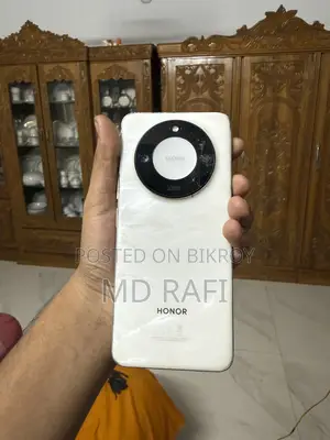 Honor X9d 512 GB White