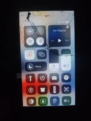 অ্যাপল আইফোন ৭ ৩২ জিবি কালো