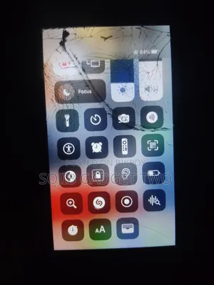 Apple iPhone 7 32 GB Black
