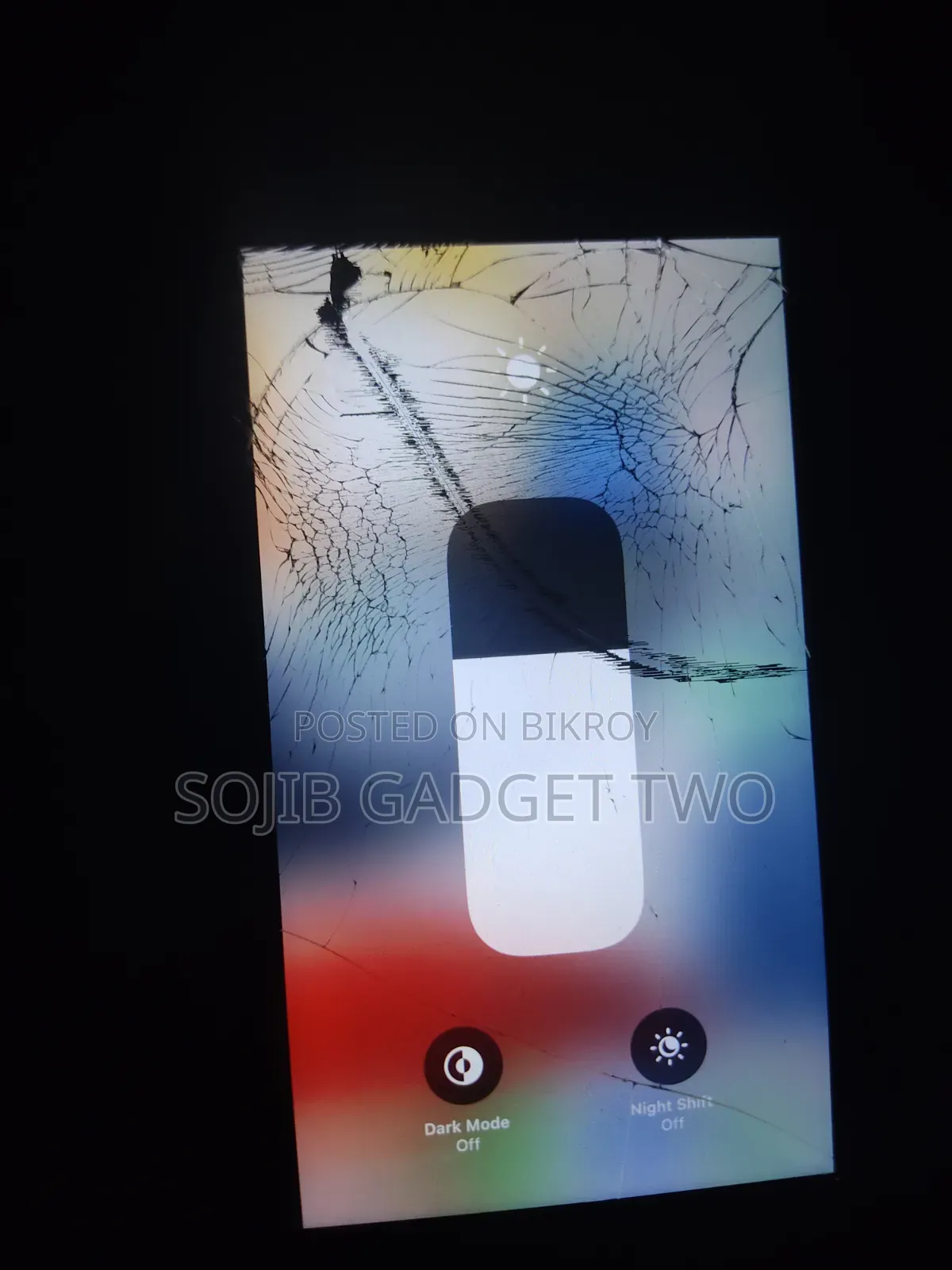 Apple iPhone 7 32 GB Black