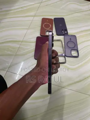 অ্যাপল আইফোন ১৪ প্রো ম্যাক্স ২৫৬ জিবি ব্লু