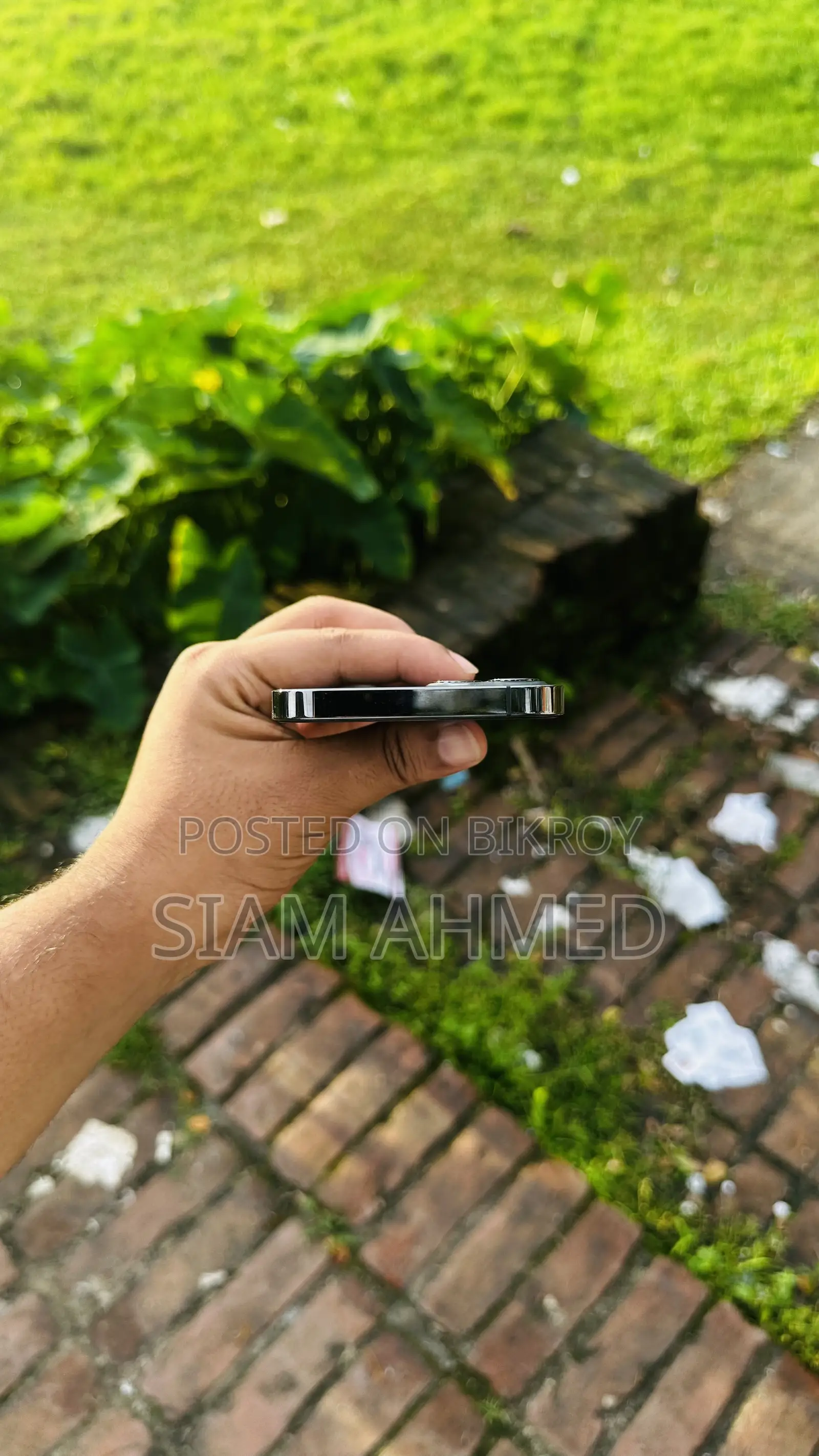 অ্যাপল আইফোন ১২ প্রো ২৫৬ জিবি গ্রে