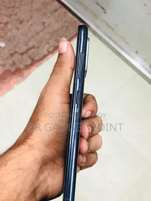 স্যামসাং গ্যালাক্সি এ৭১ ৫জি ১২৮ জিবি ব্ল্যাক