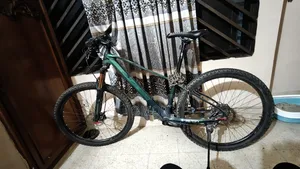 সাইকেল ফ্রেশ কন্ডিশন