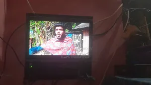 টিভি এন্ড স্মাট বক্স