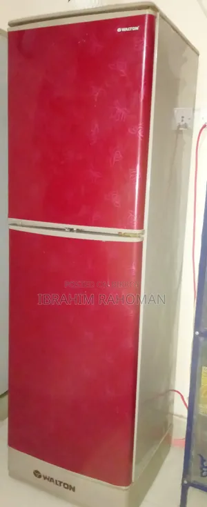 Walton ফ্রিজ বিক্রয় হবে ১৪ সেফটি বড় ফ্রিজ