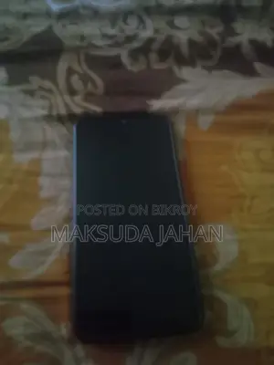 Samsung Galaxy M10 32 GB Blue