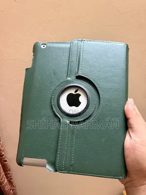 অ্যাপল আইপ্যাড ২ ওয়াই-ফাই ১৬ জিবি সিলভার