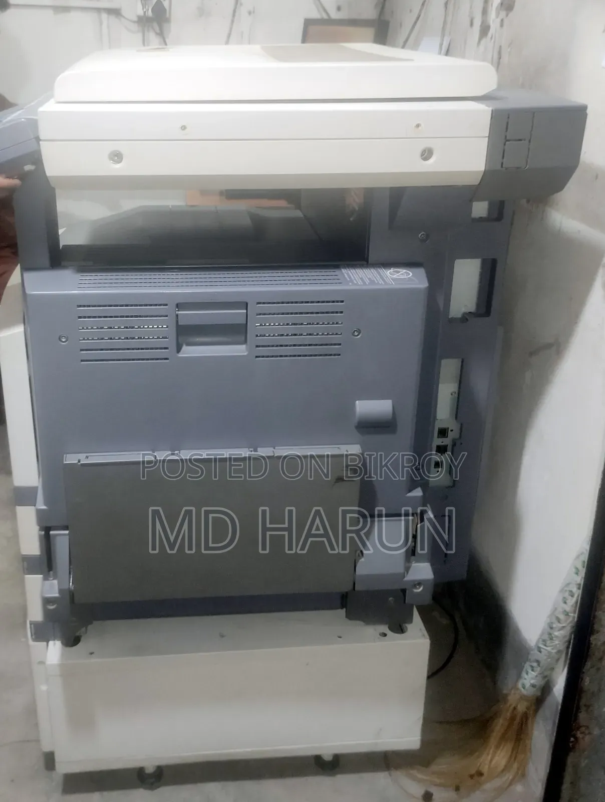 Toshiba 282