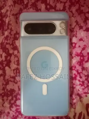 Google Pixel 8 Pro 128 GB Blue