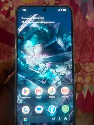 Google Pixel 8 Pro 128 GB Blue