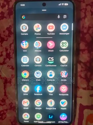 Google Pixel 8 Pro 128 GB Blue