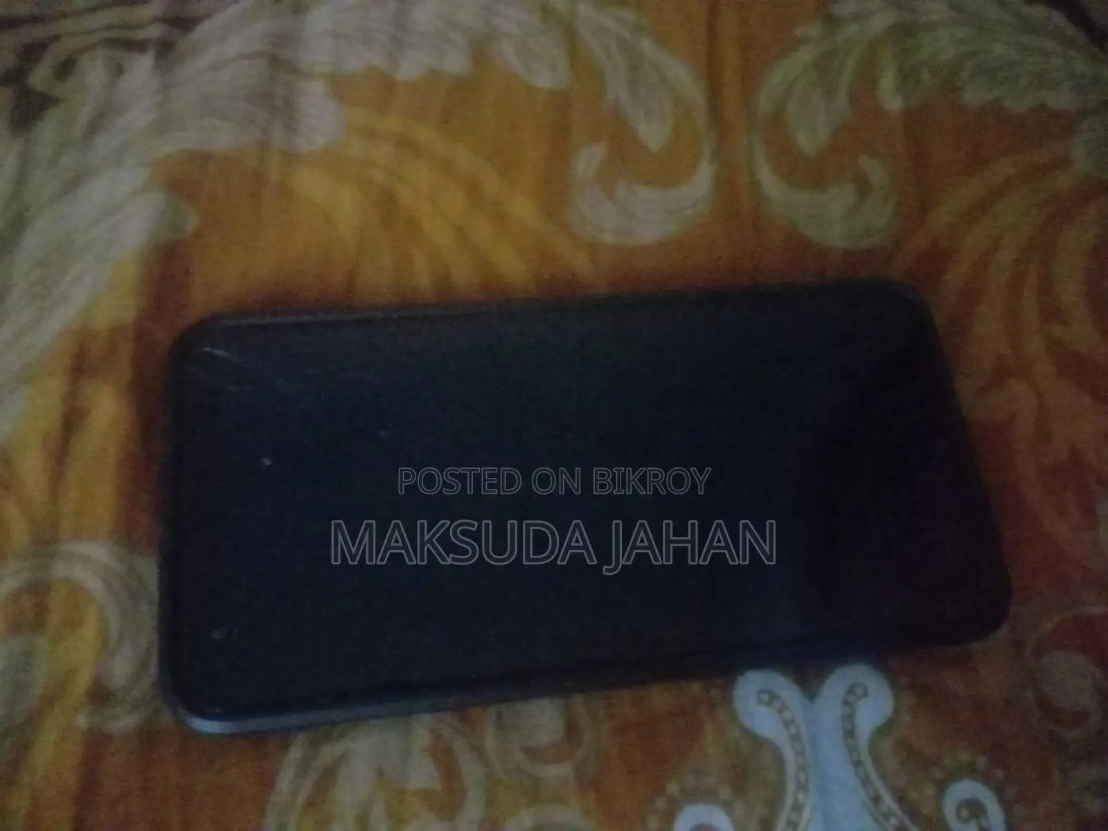 Samsung Galaxy M10 32 GB Blue