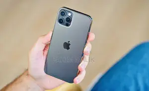 Apple iPhone 12 Pro 128 GB Gray