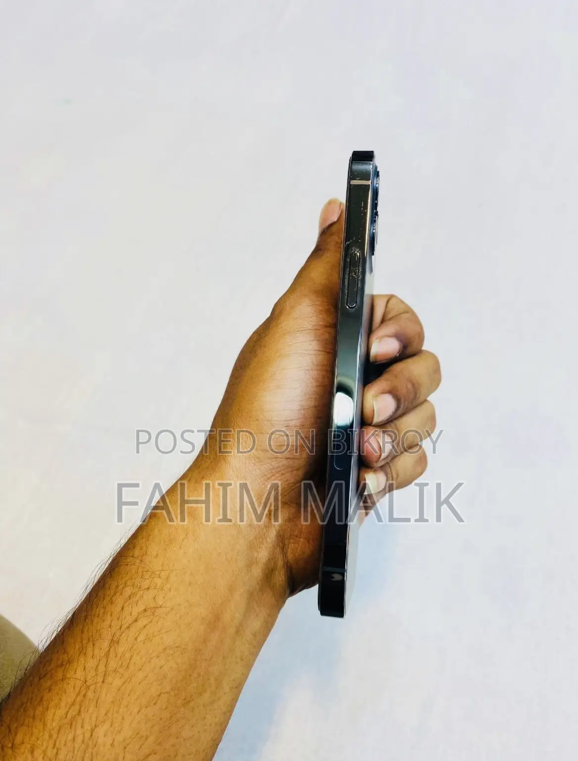 অ্যাপল আইফোন ১২ প্রো ১২৮ জিবি ধূসর