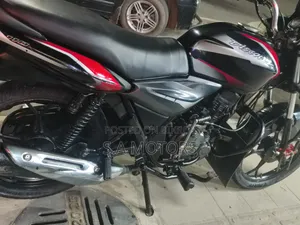 বাজাজ ডিসকভার ১১০ ২০১৮ পার্পল