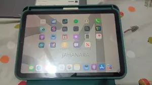 Apple iPad mini 6 64 GB Silver