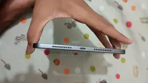 Apple iPad mini 6 64 GB Silver