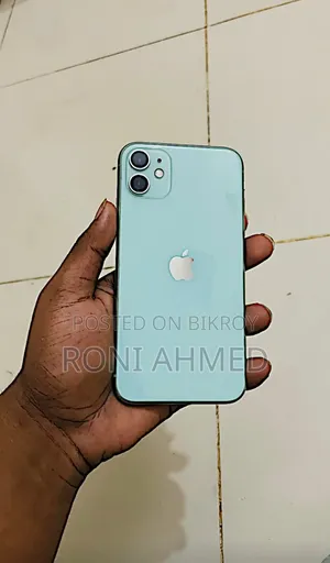 অ্যাপল আইফোন ১১ ৬৪ জিবি