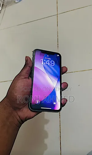 অ্যাপল আইফোন ১১ ৬৪ জিবি