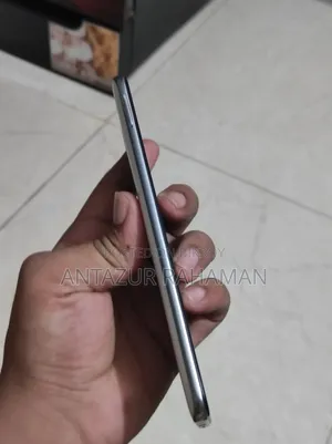 শাওমি রেডমি নোট ১০এস ১২৮ জিবি হোয়াইট