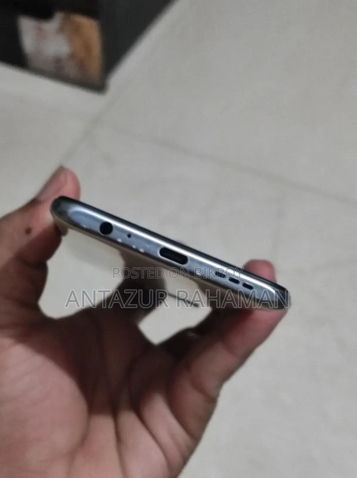 শাওমি রেডমি নোট ১০এস ১২৮ জিবি হোয়াইট